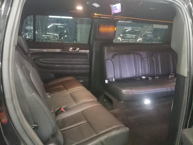 2014 LINCOLN LIMOUSINE 2L1MJ5LK3EBL54414