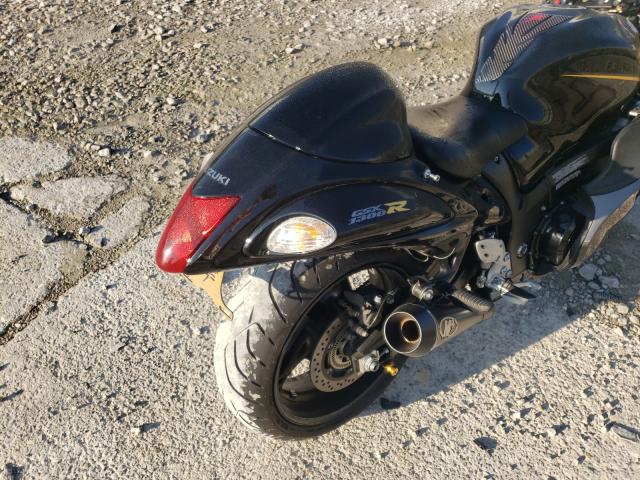 2015 SUZUKI GSX1300 RA JS1GX72B3F2101171