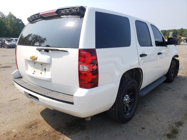 2013 CHEVROLET TAHOE POLI 1GNLC2E03DR253508