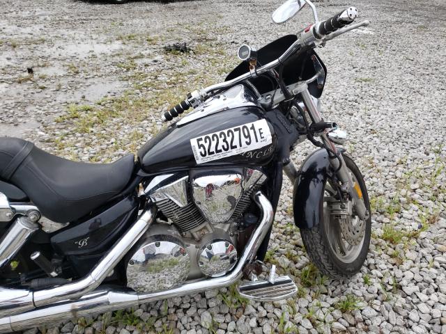 2006 HONDA VTX1300 C 1HFSC55006A205770