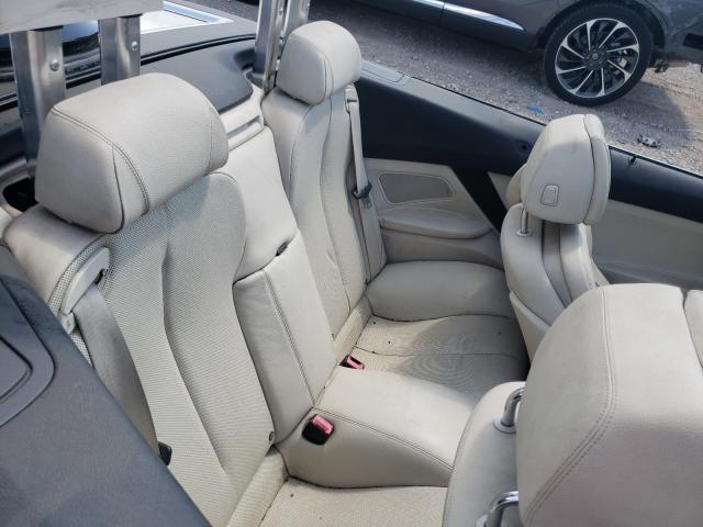 2012 BMW 640 I WBALW7C57CC618721