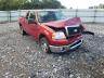 2007 FORD  F150