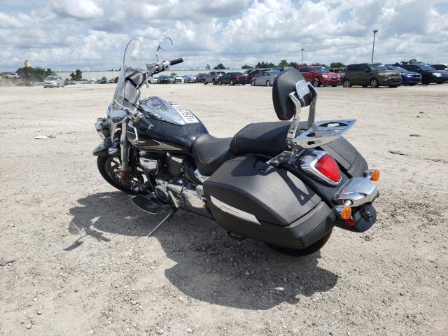 2018 SUZUKI VL1500 B JS1VY56A3J2100315