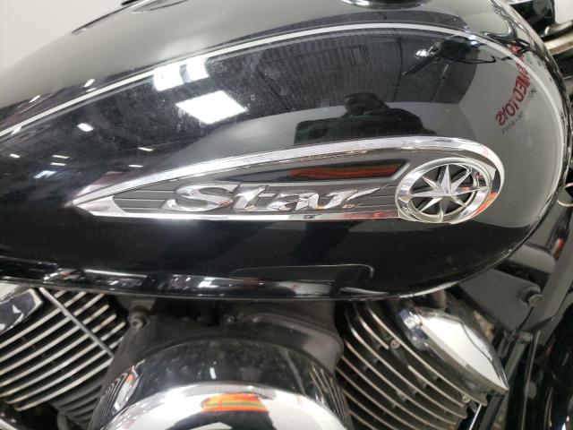 2008 YAMAHA XVS1100 A JYAVP11E48A112707