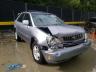 2001 LEXUS  RX300