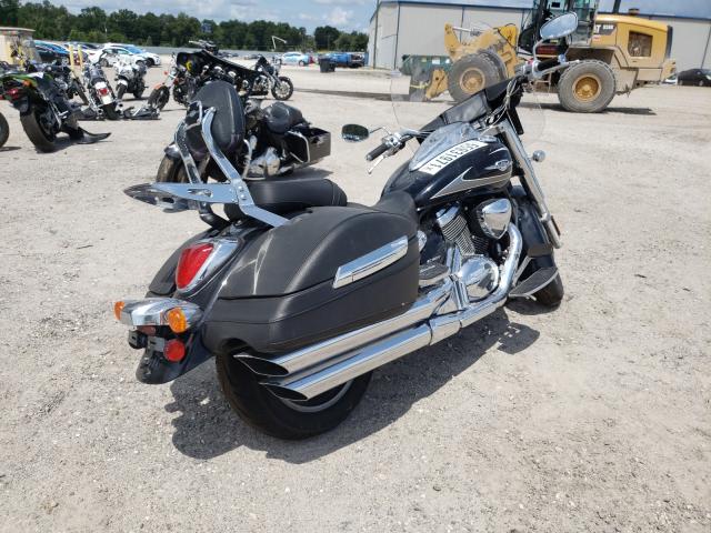 2018 SUZUKI VL1500 B JS1VY56A3J2100315