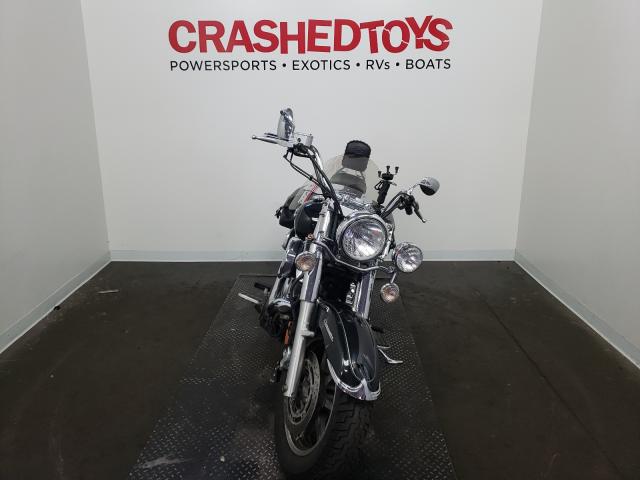 2008 YAMAHA XVS1100 A JYAVP11E48A112707
