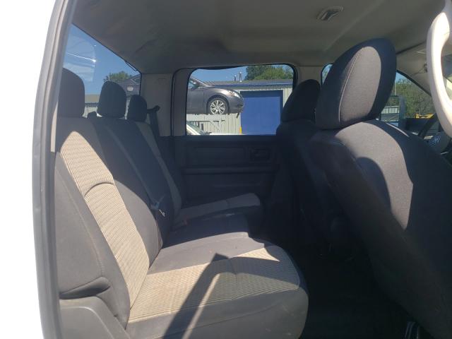 2011 DODGE RAM 5500 S 3D6WU7CL0BG501458