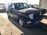 2012 JEEP  LIBERTY