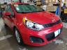 2013 KIA  RIO