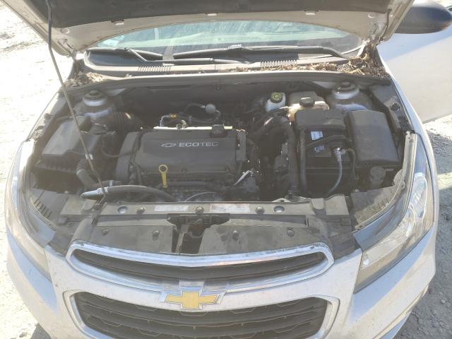 2015 CHEVROLET CRUZE L 1G1P15SG7F7275960