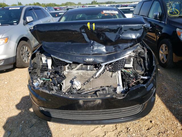2017 KIA OPTIMA LX - 5XXGT4L35HG160825