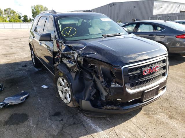 2014 GMC ACADIA 1GKKVPKD7EJ260470