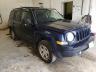 2012 JEEP  PATRIOT