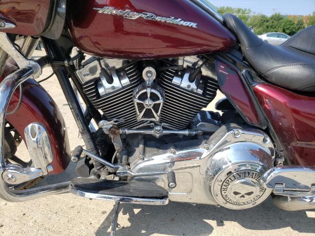 2015 HARLEY-DAVIDSON FLTRX ROAD 1HD1KHM17FB625457