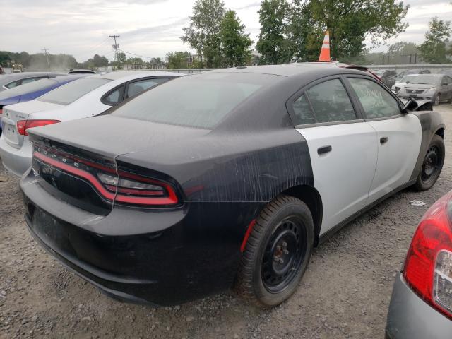 2018 DODGE CHARGER PO 2C3CDXKT4JH139986