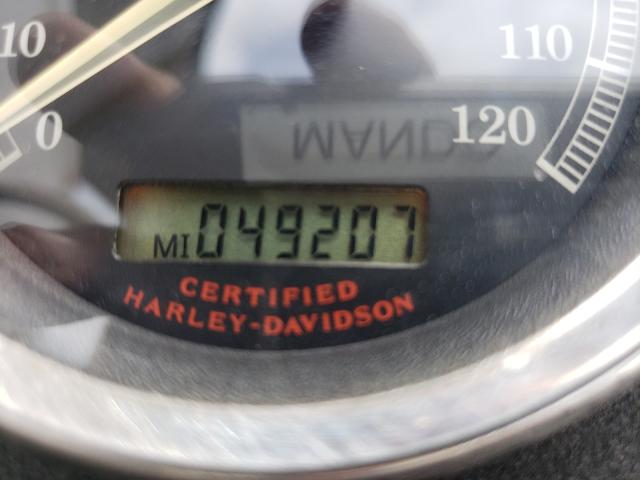 2005 HARLEY-DAVIDSON FXD 1HD1GHV325K328242