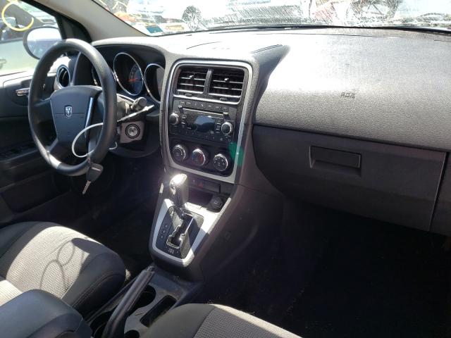 2011 DODGE CALIBER HE 1B3CB5HA0BD130388