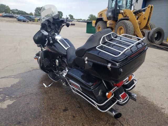 2008 HARLEY-DAVIDSON FLHT CLASS 1HD1FF4138Y612245