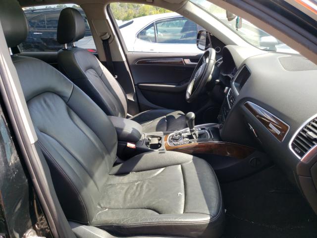 2010 AUDI Q5 PRESTIG WA1VKAFP9AA082388