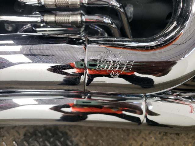 2014 HARLEY-DAVIDSON FXSB BREAK 1HD1BFV17EB029167