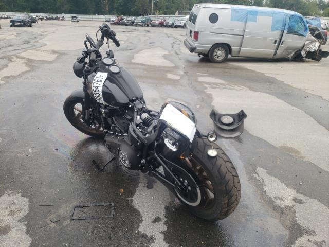 2020 HARLEY-DAVIDSON FXLRS 1HD1YWK16LB023117