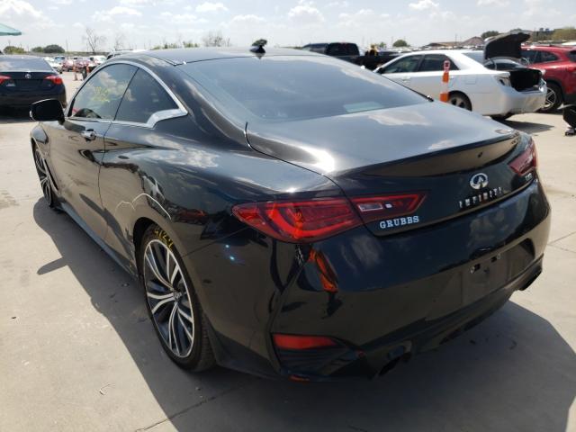 2020 INFINITI Q60 PURE JN1EV7EK8LM340135