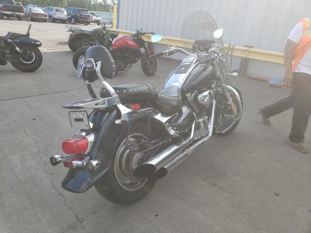 2006 SUZUKI C90 JS1VY52A162101007