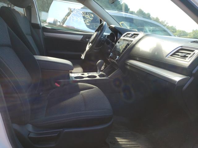 4S4BSAFC5K3296852 Subaru Outback 2.5i Premium