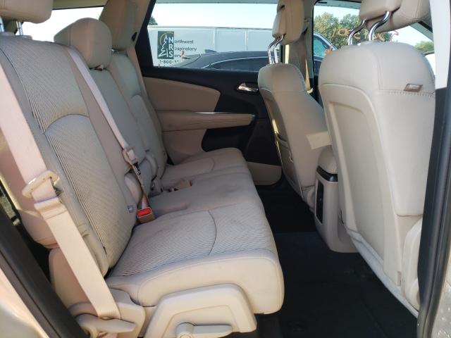 2011 DODGE JOURNEY MA 3D4PH1FG9BT515332