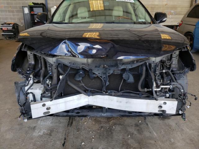 2012 LEXUS RX 450 JTJBC1BAXC2430183