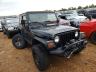 2002 JEEP  WRANGLER