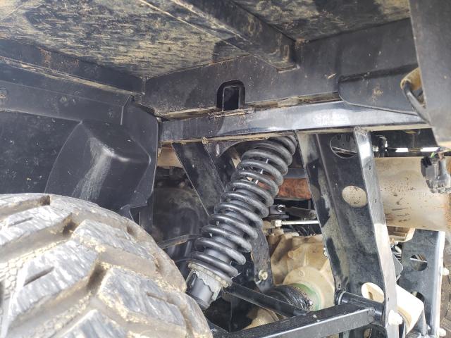 2020 KAWASAKI MULE JKAAFCB10LB505856