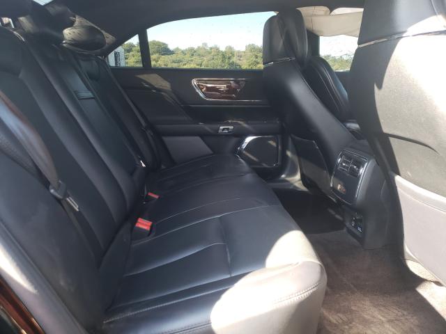 2018 LINCOLN CONTINENTA 1LN6L9TP7J5601856