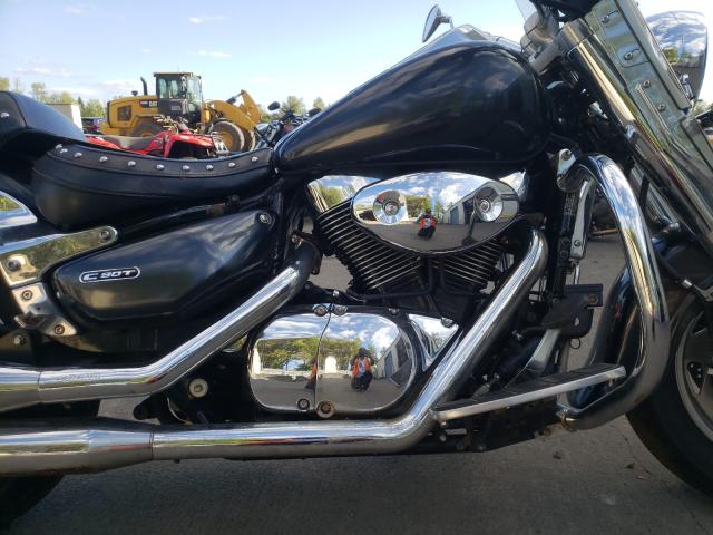 2006 SUZUKI C90 JS1VY52A162101007