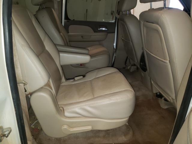 1GNFK36359R188912 Chevrolet Suburban K 2009. Фото: 5