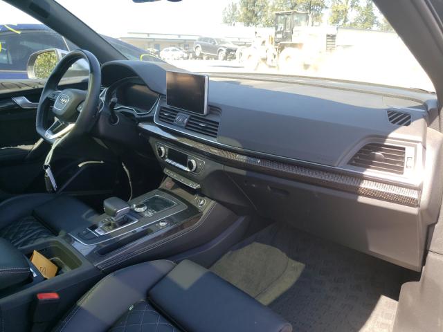 2018 AUDI SQ5 PREMIU WA1A4AFY9J2203934