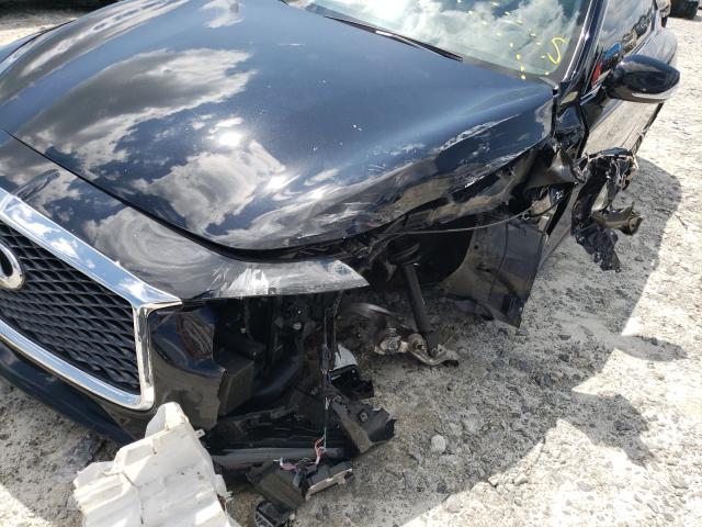 2018 INFINITI Q60 PURE JN1CV7EK5JM200046