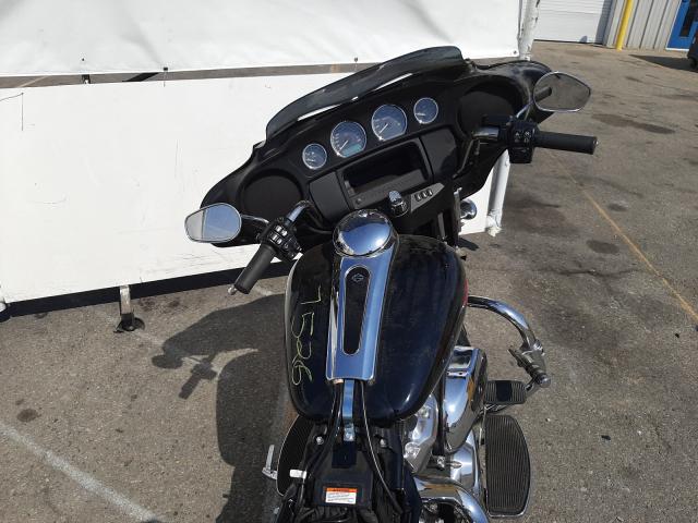 2021 HARLEY-DAVIDSON FLHT 1HD1FVC20MB615363