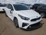 2021 KIA  FORTE