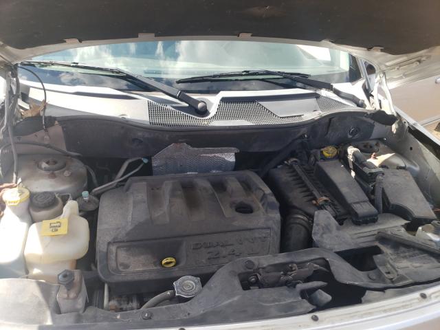 2010 JEEP PATRIOT LI 1J4NF4GB8AD536699