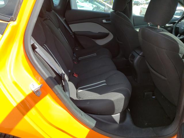 2013 DODGE DART 1C3CDFBH5DD171725