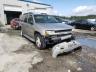 2003 CHEVROLET  TRAILBLAZER