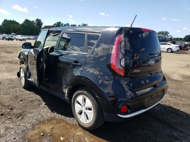 2016 KIA SOUL EV KNDJP3AE9G7014735