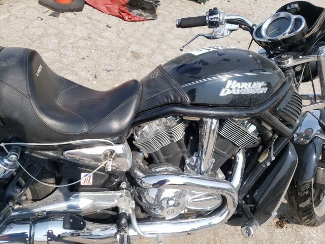 2006 HARLEY-DAVIDSON VRSCD 1HD1HDZ156K808291