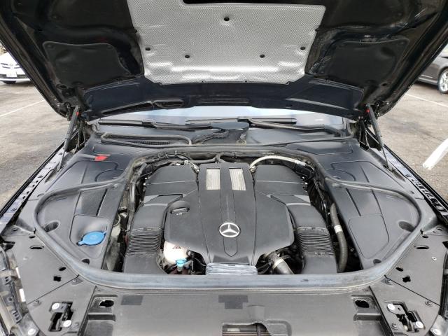 2018 MERCEDES-BENZ S 450 WDDUG6GB8JA408030
