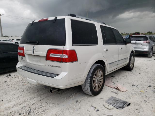 Lincoln Navigator 2013