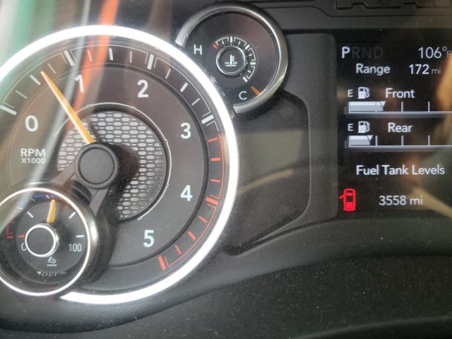2021 RAM 4500 3C7WRLFL1MG573853