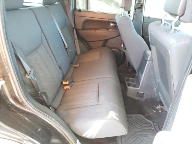 2012 JEEP LIBERTY 1C4PJMAK5CW206483