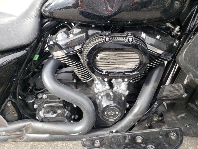 2020 HARLEY-DAVIDSON FLTRXS 1HD1KTP12LB652608